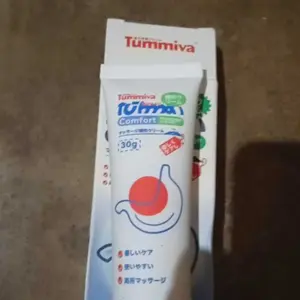 COD-Tummiva Cream Gel Maasage Atasi Asam Lambung Nyaman Buat Perut
