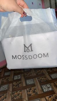 Product Review of MOSSDOOM Tas Wanita Jenye Tas Selempang Wanita from E**a 2