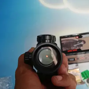 ALAT UNTUK CAMPING TEROPONG FOCUS dengan Fokus Hijau untuk Keamanan dan Kualitas Terbaik