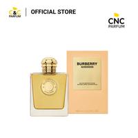 Gambar Burberry Goddess Intense Woman 100Ml dari C&C Official Store Kota Administrasi Jakarta Selatan 1 Tokopedia