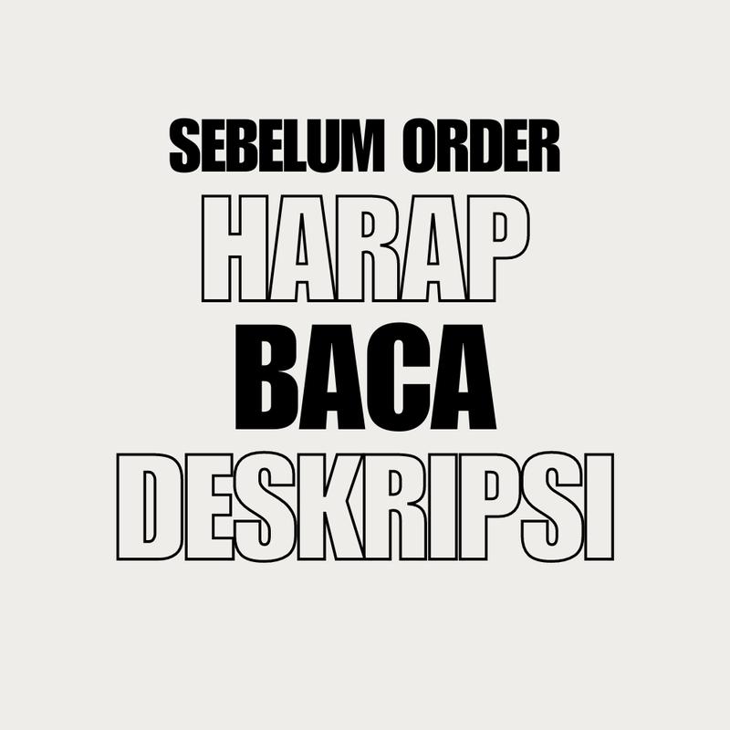Cutting Sticker Stiker Dewi Themis Keadilan Bahan Oracal 651 6