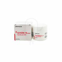 Gambar GLYCORE 10 % KRIM 10 GRAM dari Apotek Ahnaz Farma by GoApotik Kota Makassar 3 Tokopedia