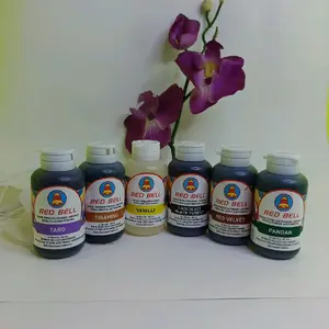 RED BELL PASTA 55ml ( All Variant Rasa & Aroma)