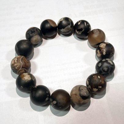 Product Introduction of Bracelet for men primitive style bracelet 0