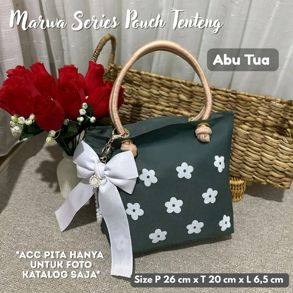 Tenteng Marwa Abu Tua