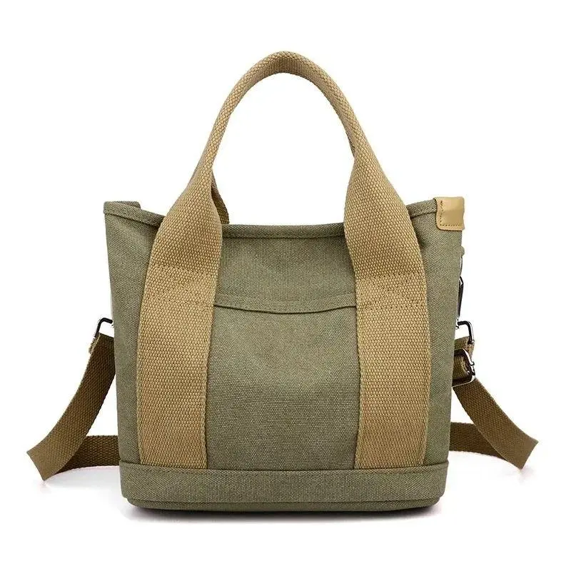 Tasbandung.id - Mabel - 100% Canvas Premium - Tas Selempang Wanita 4