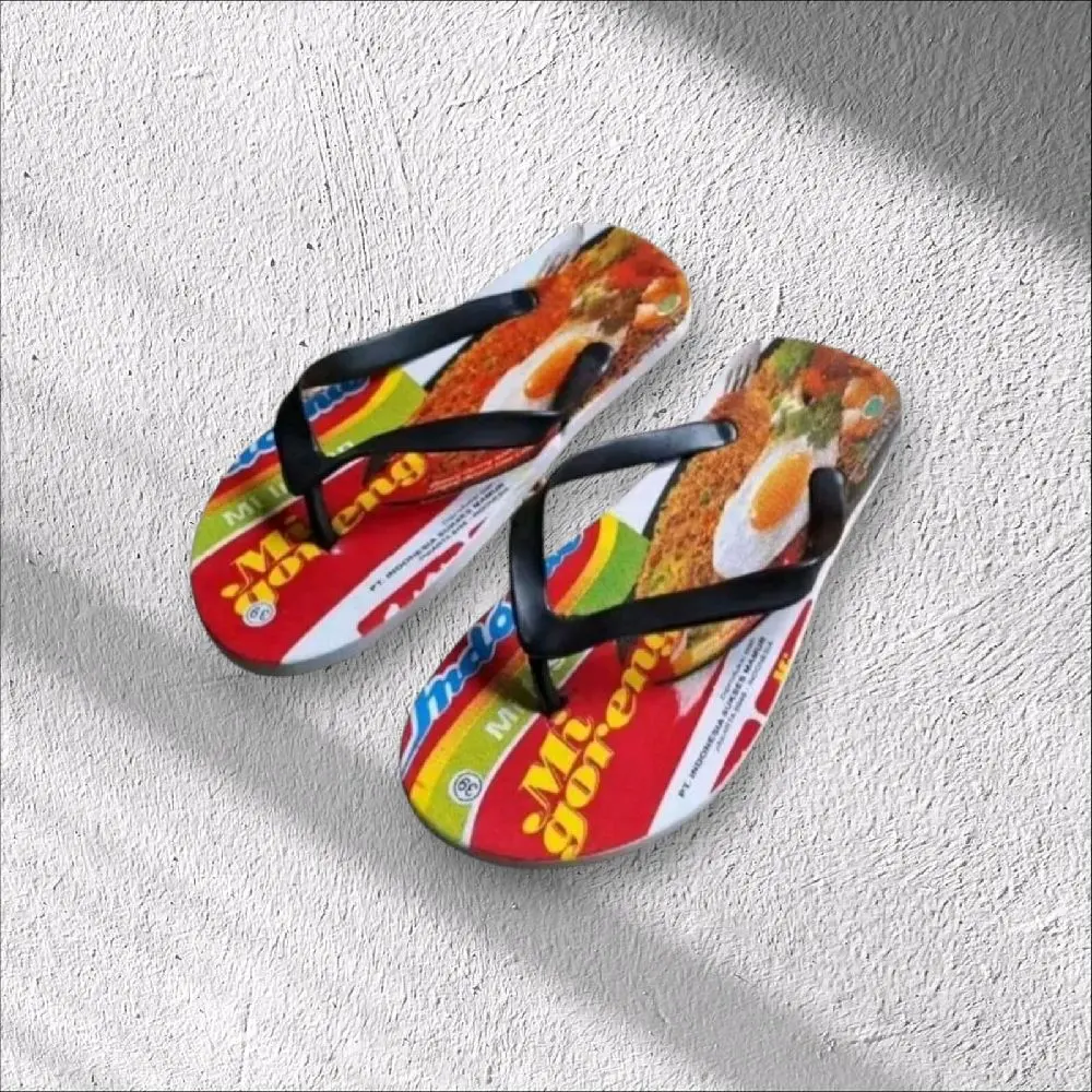 sandal model indhomie