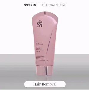 SSSKIN Hair Removal, Haircare By shella saukia