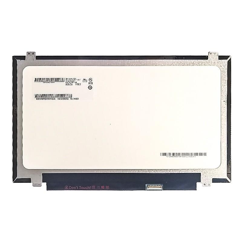 Màn hình LCD laptop EDP 14 inch, 30 pin, hiển thị HD+, mới: B140RTN03.0,…