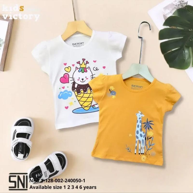 CATHEA KIDS PAKET BAJU ANAK COWOK KODE 110-160 4