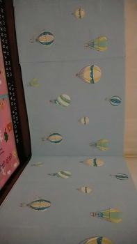 Product Review of WALLPAPER 3D FOAM (70X70CM) • BALON • High Quality from h**2 2