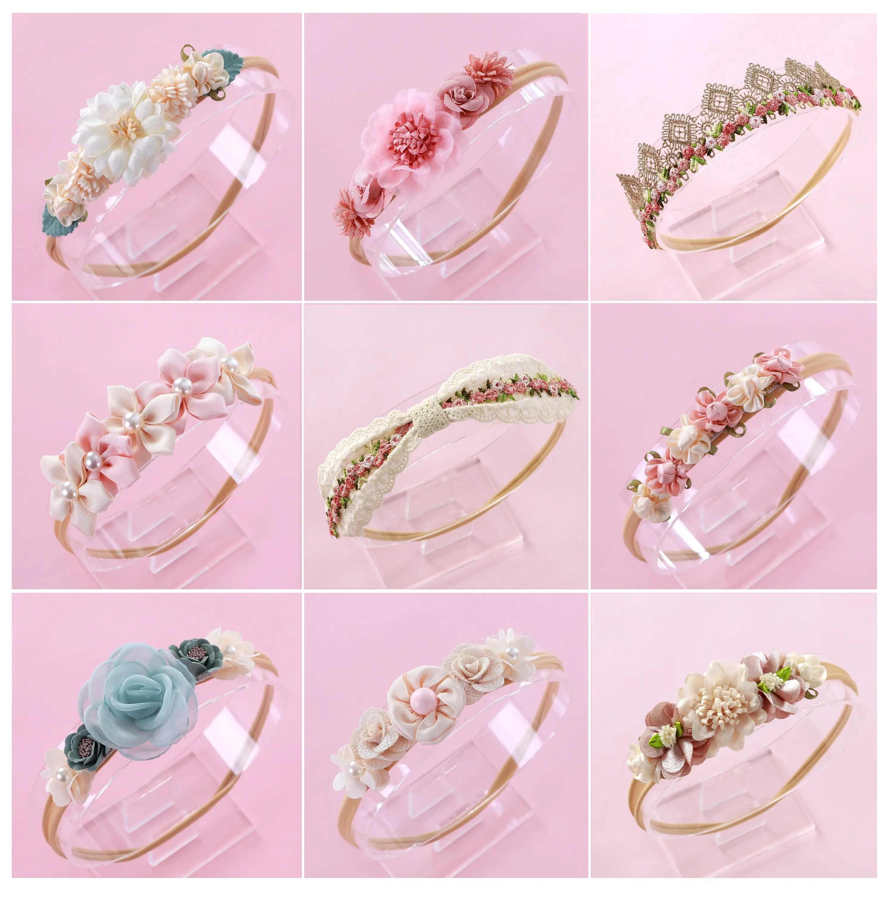 BANDO BAYI HIGH QUALITY / BANDO ANAK TIDAK KETAT / BANDO BAYI ELASTIS