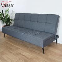 Gambar Sofabed Vega Sofa bed Minimalis By Vassa dari Vassa Sofa & Home Kab. Bogor 3 Tokopedia