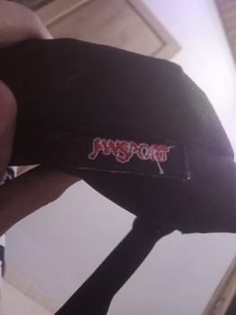 Product Review of Tas Ransel NewJanSport Superbreak Marbled Motion Black Premium / Tas Sekolah / Backpack Unisex from K**? 0