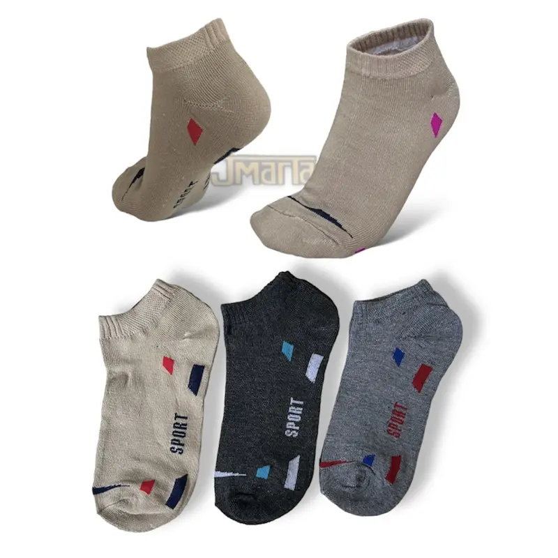 kaoskaki | kaos kaki anak-anak motif 6pasang 3