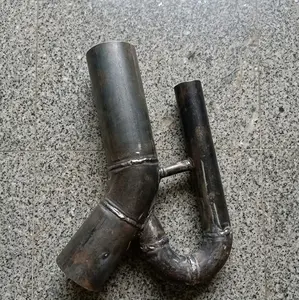 JETMOLO Plus reduser (  3 inci )