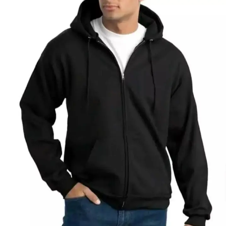 SWEATER RESLETING POLOS PRIA/SWEATER BASIC/SWITER POLOS COME COWO/SWITER DISTRO/HOODIE TERBARU/HOODIE TERMURAH/HOODIE KEKINIAN BAHAN BAGUS KUALITAS OK Hoodie Hoodie sweater hoodie cowok Korean XXL putih jaket korea