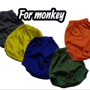 Celana Dalam  untuk Hewan Monyet dan Kucing