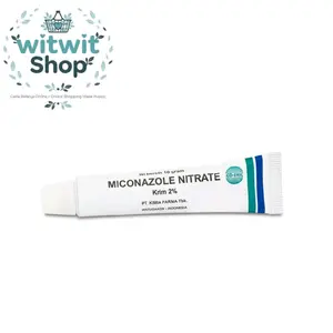 MIC00NAZOLE 2% Cream Tube 10 gram