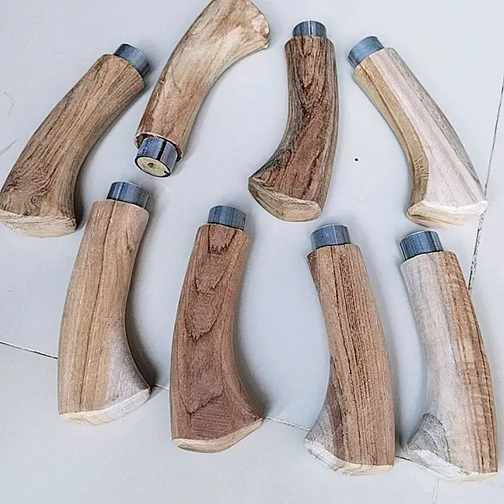 Gagang Golok gagang pisau serbaguna