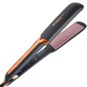 ( COD ) Catokan Rambut NV 868 / Catokan Rambut Pelurus Nova 868 / Catokan Curly Rambut Mewah Meluruskan ( COD ) Catokan Rambut NV 868 / Catokan Rambut Pelurus Nova 868 / Catokan Curly Rambut Mewah Meluruskan