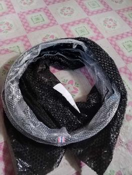 Product Review of Thaiworkz Alloy Rim PAIR (2pcs) Made in Thailand (930 GRAMS) 1.40x17 rim for Raider XRM Wave Sniper from Y**r 1