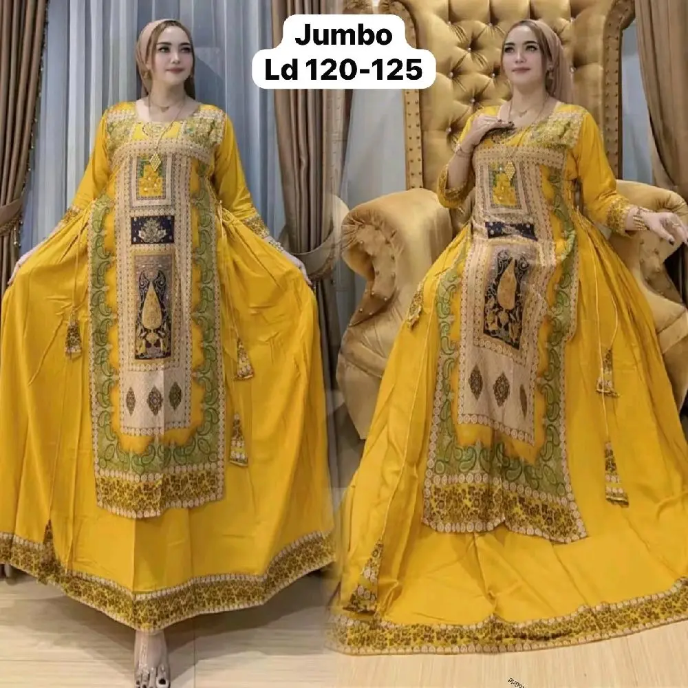 kuning sarmila jumbo