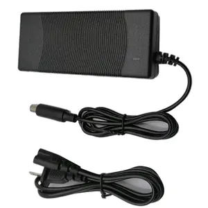 42V 1.2A Replacement Electric Scooter Charger Adapter Battery Charger for Xiaomi M365 for Ninebot S1 / S2 / S3 / S4