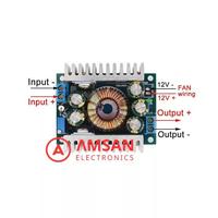 Gambar Step Down 12A 4.5- 30V Buck Converter Penurun Tegangan dari AMSAN ELECTRONICS Kab. Ponorogo 5 Tokopedia