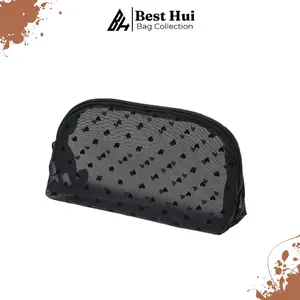 Tas Kosmetik Jala Premium Tas Organizer Makeup Terbaru Pouch Makeup Waterproof Kekinian - SG12 pouch  kosmetik Wanita