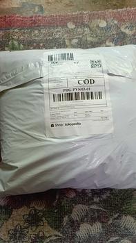 Product Review of HODISO - Awesome Hoodie Jumper Pullover Reguler Fit from D**a 💞**💞 0
