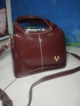 Product Review of VIOLIA BAG BY WILDANSTORE TAS SELEMPANG DAN TOP HANDLE Wanita from a**o 0