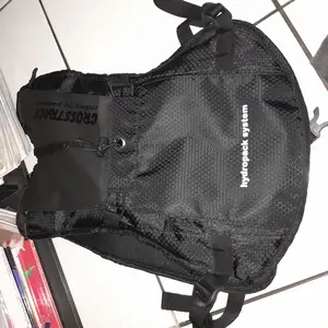 Tas Hydropack Ransel Trail Sepeda GROSSTRACK Tas Gunung
