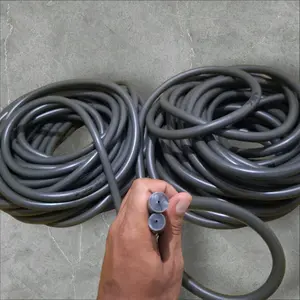 KARET PANAH IKAN, KARET SPEARGUN, SPEARFISHING UKURAN 14MM DAN 16MM.