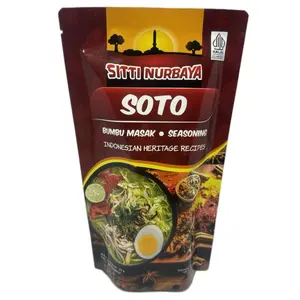 Bumbu Soto  Sitti Nurbaya 225 gram