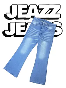 Celana Cutbray Jeans Anak Perempuan 7 - 13 Tahun Fashion Jeans Cutbray Wisker Anak Premium Highwaist Loose Size 24-26 Bahan Softjeans Premium 13 Oz Stretch Nyaman Dipakai Seharian