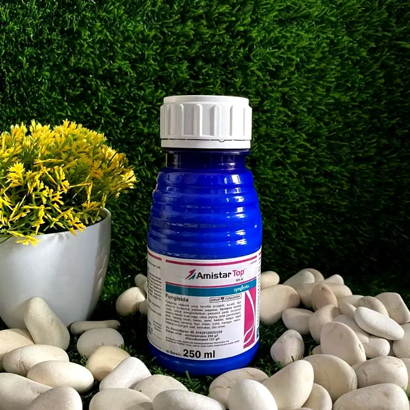Fungisisa Amistartop 325SC (250ml)
