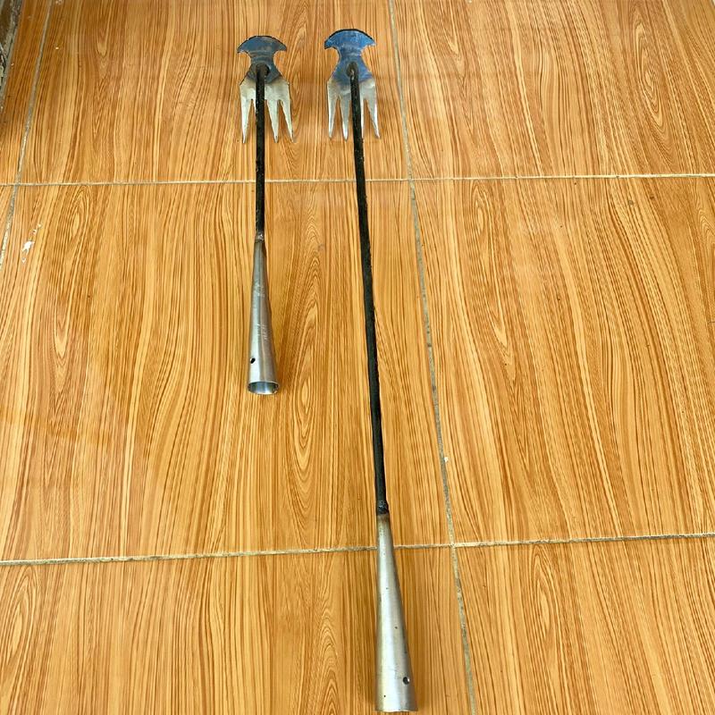 Alat Pencabut Rumput 2in1 - Mudah Digunakan - Shop | Tokopedia