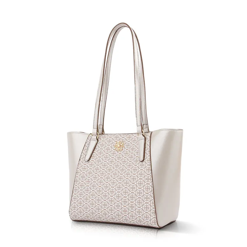 Tas Bahu Les Catino Jelita Daisy Tote 2