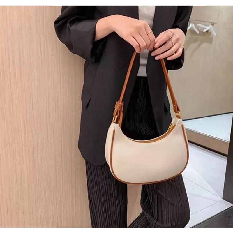 JMR MONITA - Tas Shoulder Bag Wanita Elegan 6
