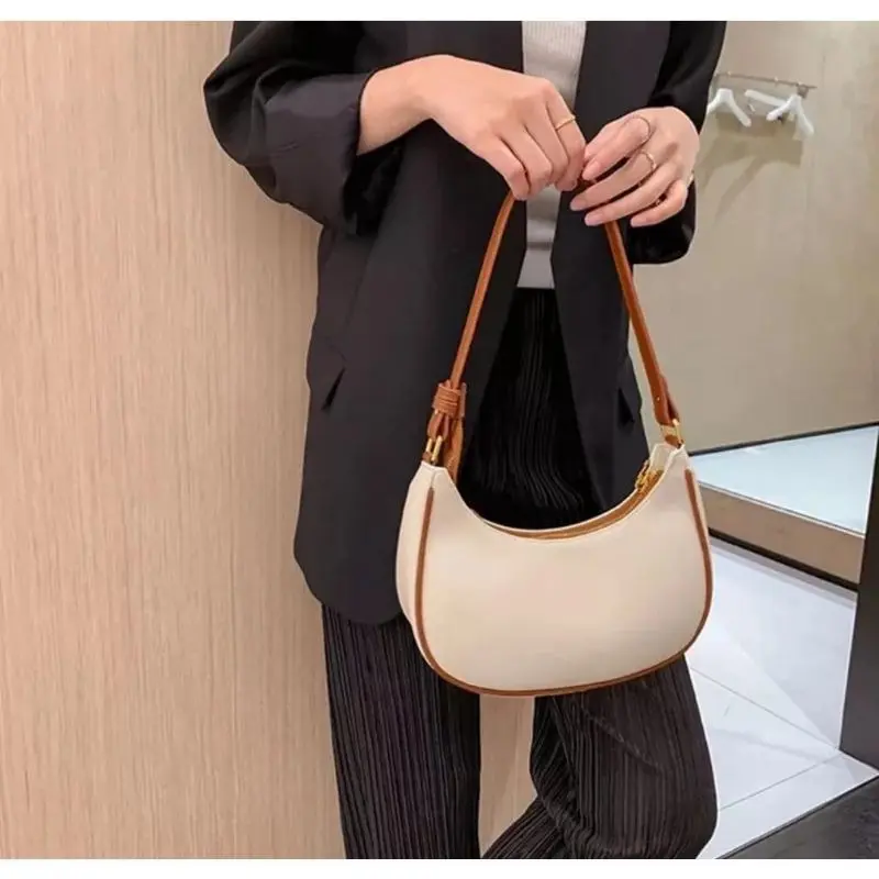 JMR MONITA - Tas Shoulder Bag Wanita Elegan 6