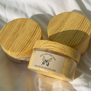 Boddy Nhà Ngọc Kem