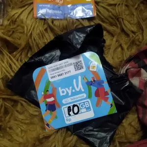 byu kartu 10gb majrit reload termurah stiker