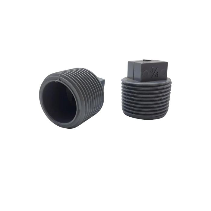 Plug Aw Jual FITTING PLUG PVC RUCIKA AW / TUTUP SAMBUNGAN DRAT LUAR PVC AW ...
