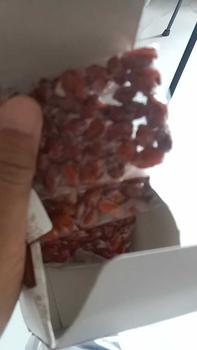 Product Review of SNS - 1 Dus (12pcs) Kemasan baru - Kacang Pedas Manis Camilan Jadul Enak Food Snacks Goreng Cemilan Makanan Jajanan from a**g 0