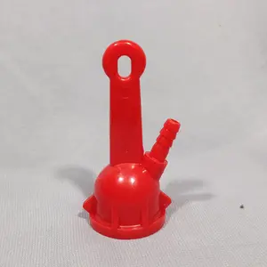 Gantungan Cup Mekanisme  Kepala Tutup Tanpa drat Sparepart  TMO Tempat Minum Otomatis Medion