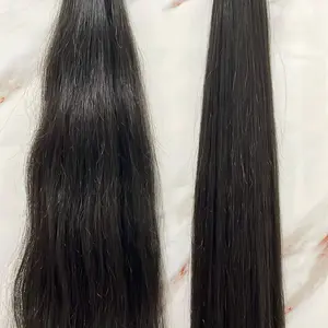 50cm Natural & Smoothing Hair Extension
