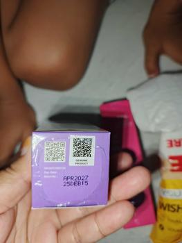 Product Review of [Glass Skin Bundle] - GLOW FX - 17% Total Acids CeraCapsule Peeling Solution - Serum Exfoliasi Wajah Mengandung Glycolic Acid Untuk Mencerahkan dan Menghaluskan Wajah from N**7 1