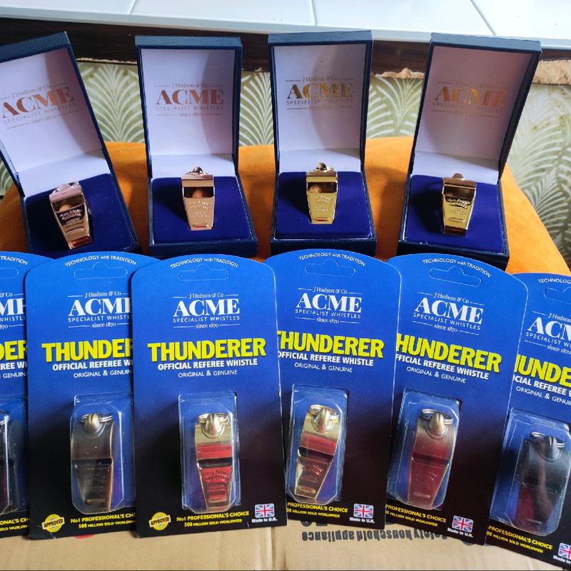 Original Wisel Acme Ragbi 58.5 - TikTok Shop Malaysia