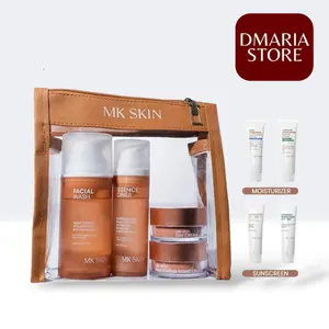 MK SKIN - WHITENING Series | ACNE Series | MELACARE Series